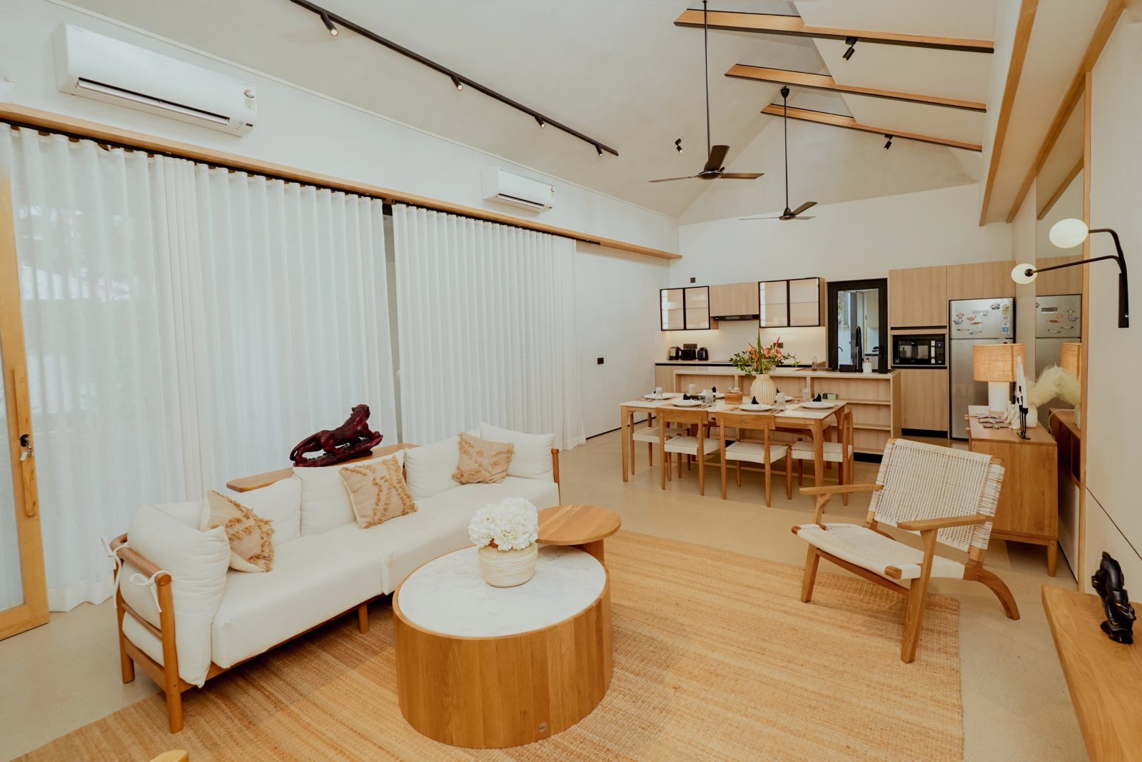 Rio Estilo - Villa 2 @ Vagator - Anjuna Goa - Luxury Villa Rentals ...