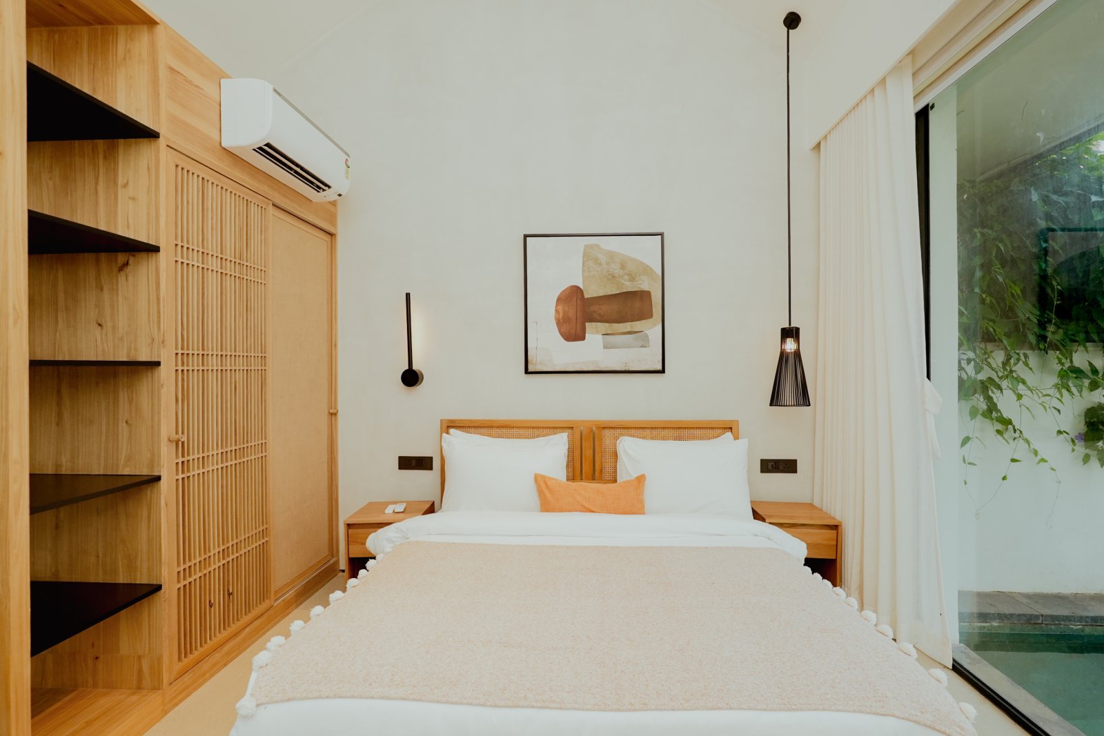 Rio Estilo - Villa 2 @ Vagator - Anjuna Goa - Luxury Villa Rentals ...