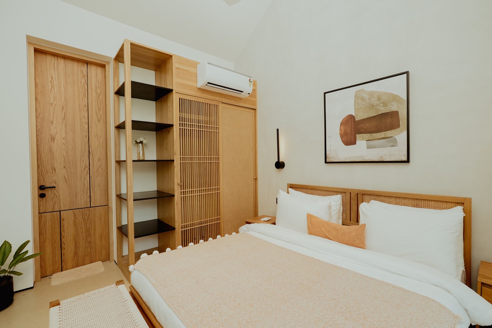 Rio Estilo - Villa 2 @ Vagator - Anjuna Goa - Luxury Villa Rentals ...